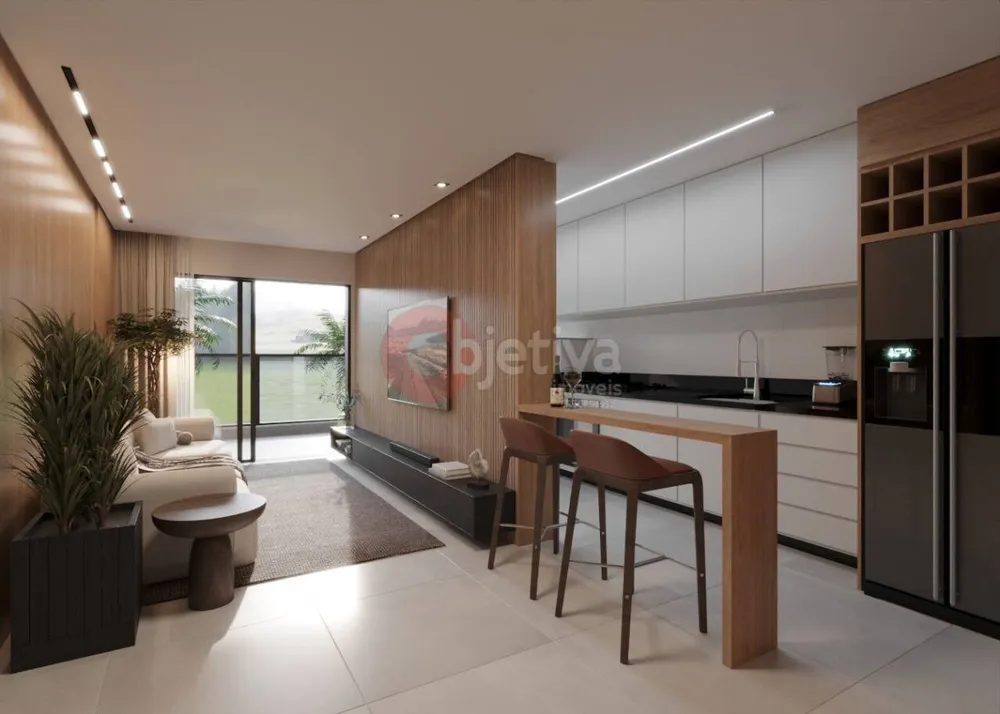 Apartamento, 2 quartos, 69 m² - Foto 11