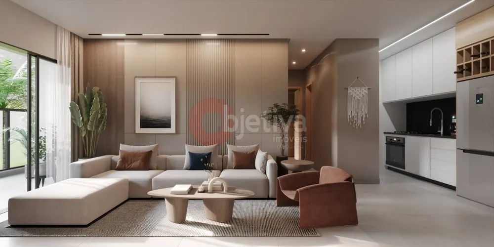 Apartamento, 2 quartos, 69 m² - Foto 10