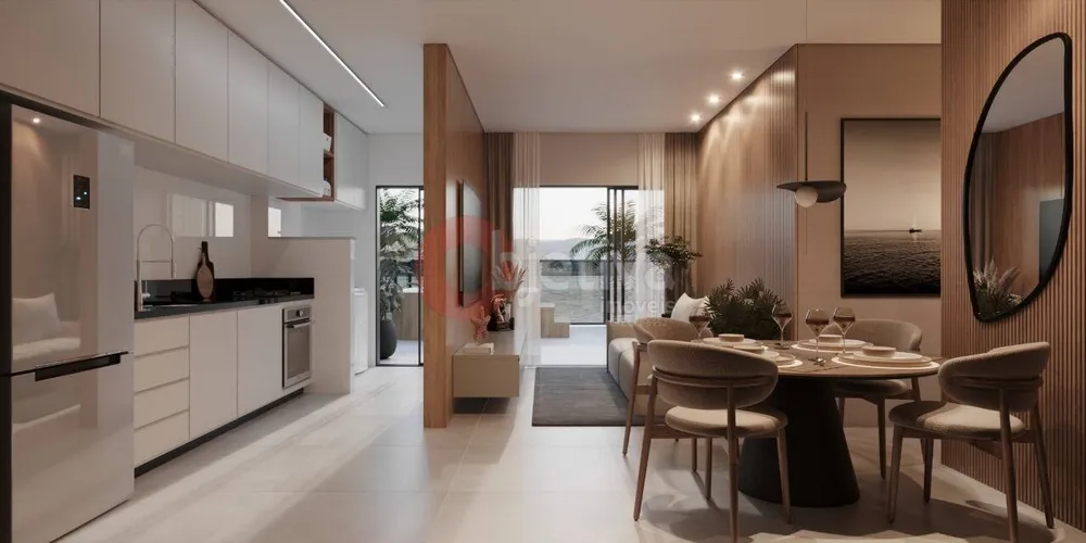 Apartamento, 2 quartos, 69 m² - Foto 6