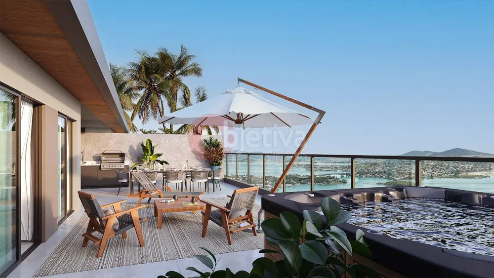 Apartamento, 2 quartos, 69 m² - Foto 2