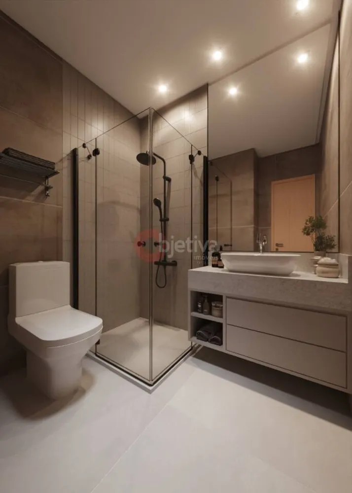 Apartamento, 2 quartos, 69 m² - Foto 4