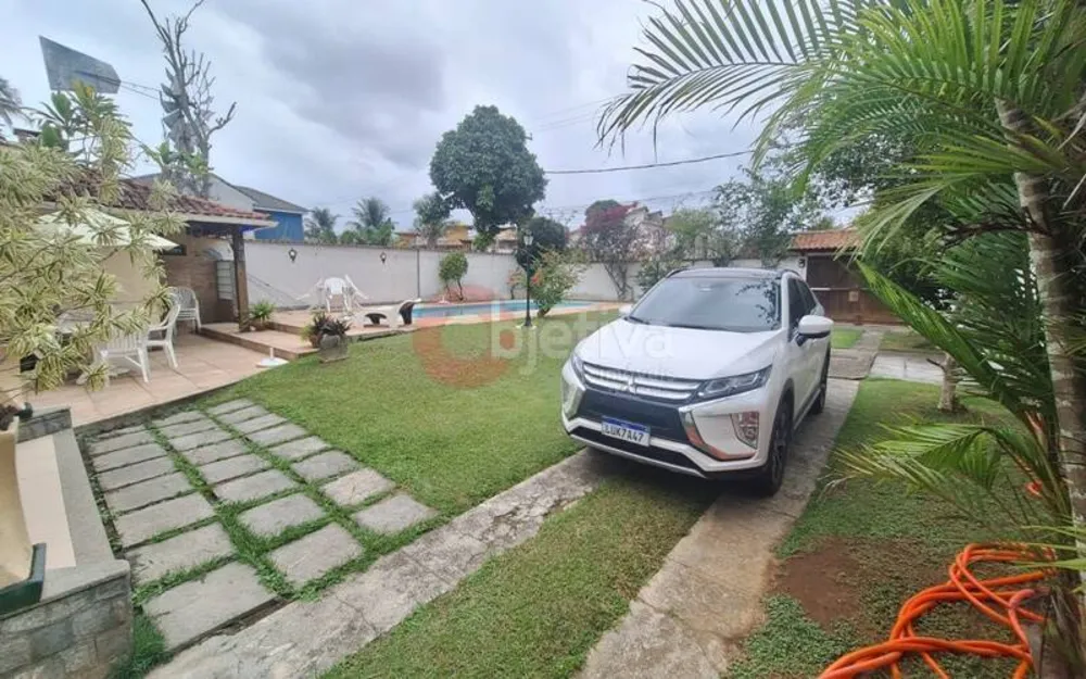 Casa, 5 quartos, 230 m² - Foto 18
