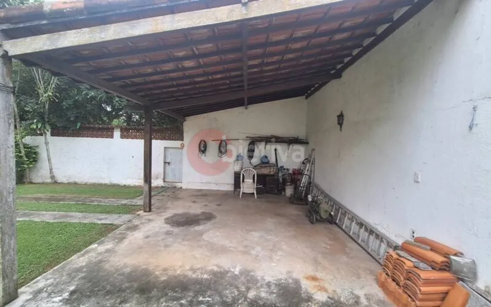 Casa, 5 quartos, 230 m² - Foto 13