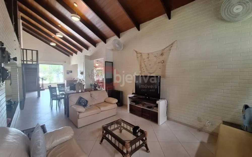 Casa, 5 quartos, 230 m² - Foto 7