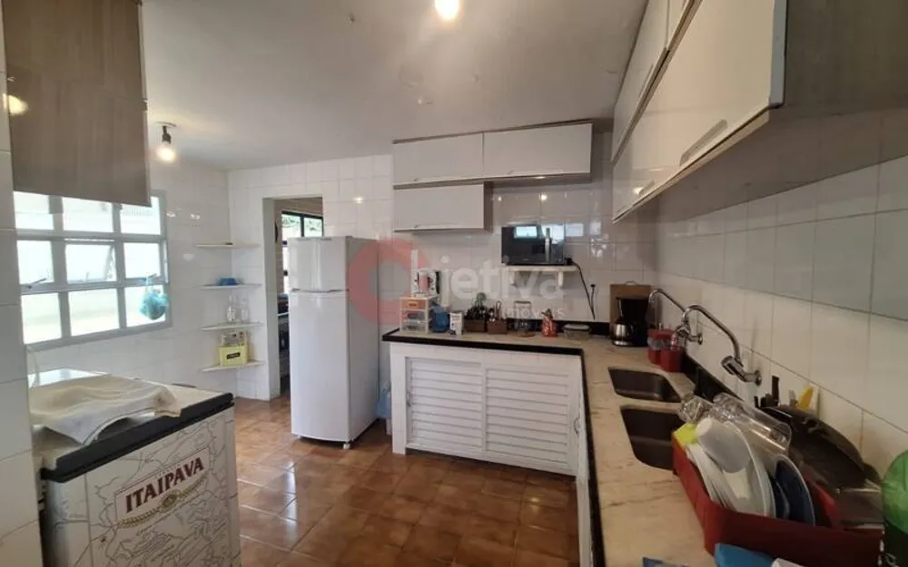 Casa, 5 quartos, 230 m² - Foto 28