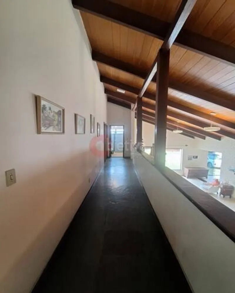 Casa, 5 quartos, 230 m² - Foto 8