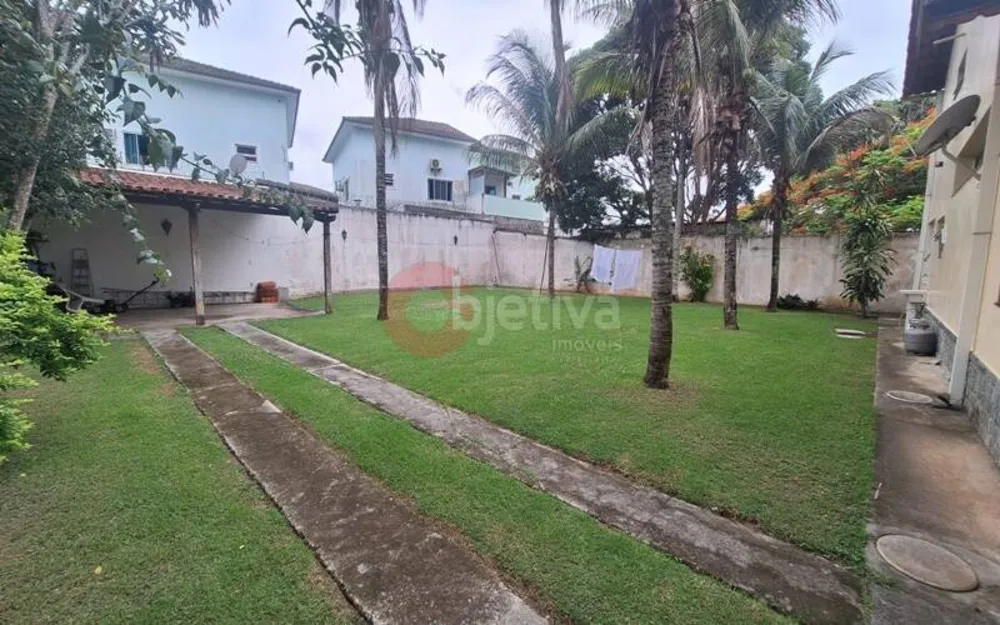 Casa, 5 quartos, 230 m² - Foto 17
