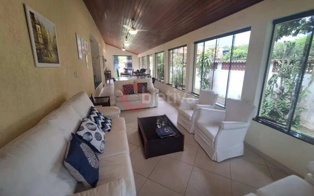 Casa, 5 quartos, 230 m² - Foto 11