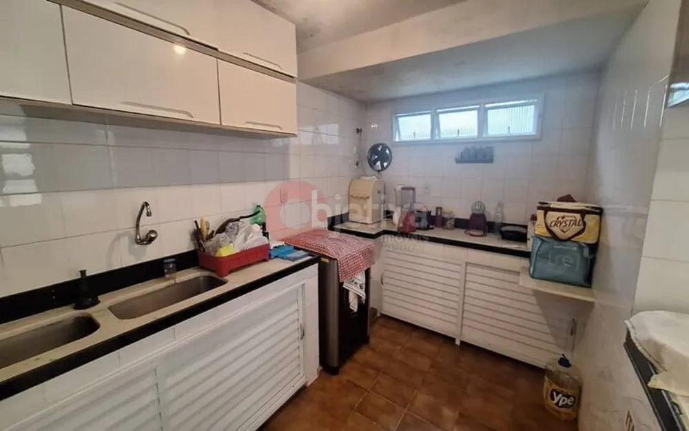 Casa, 5 quartos, 230 m² - Foto 25