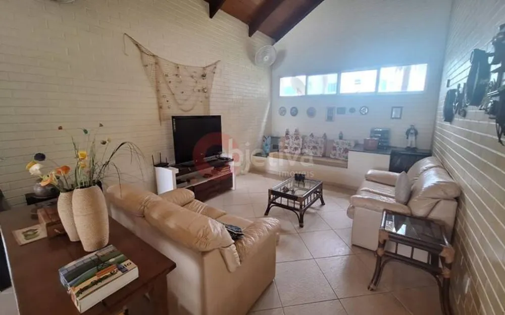 Casa, 5 quartos, 230 m² - Foto 10