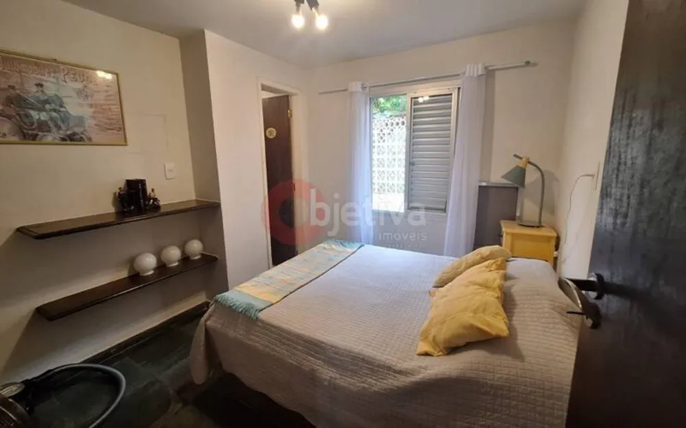 Casa, 5 quartos, 230 m² - Foto 14
