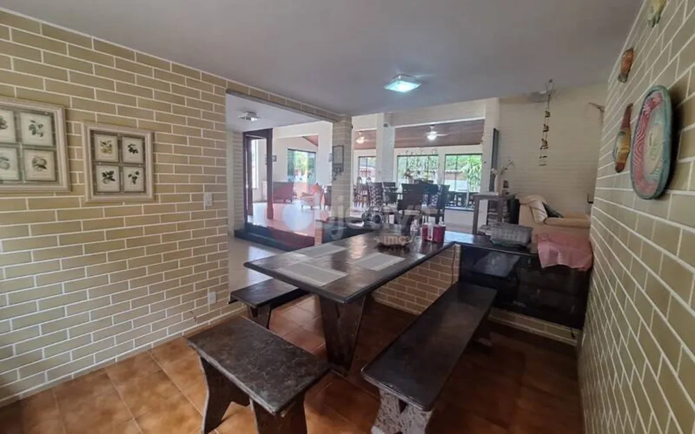 Casa, 5 quartos, 230 m² - Foto 9
