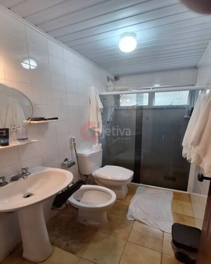 Casa, 5 quartos, 230 m² - Foto 16