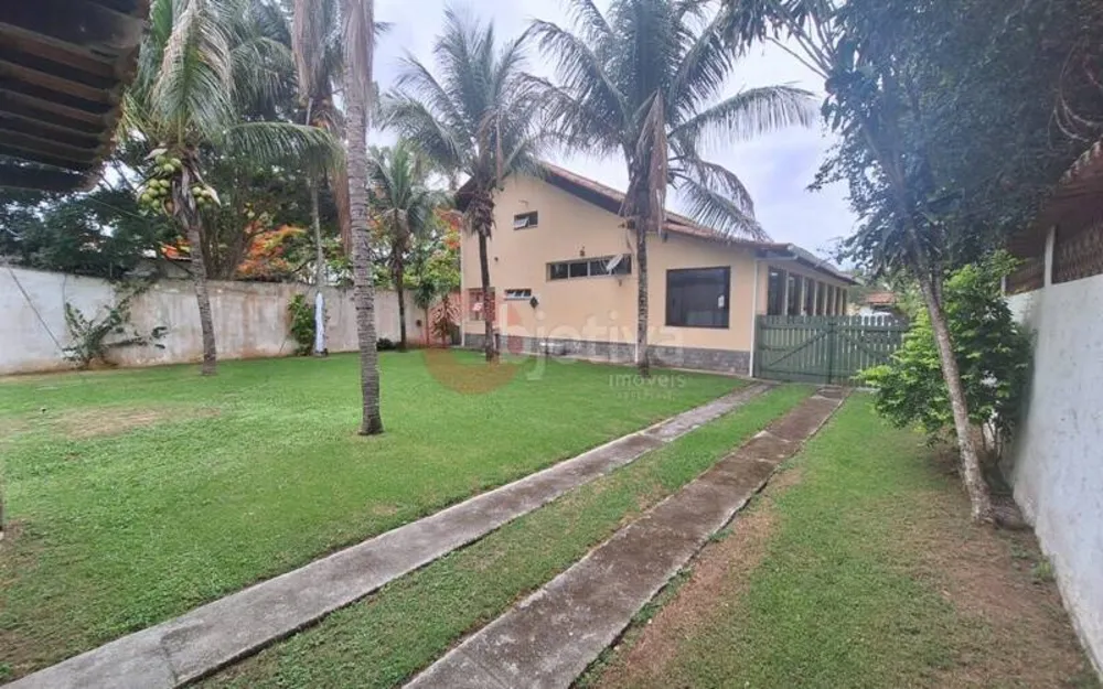 Casa, 5 quartos, 230 m² - Foto 19