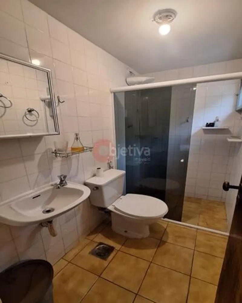 Casa, 5 quartos, 230 m² - Foto 24