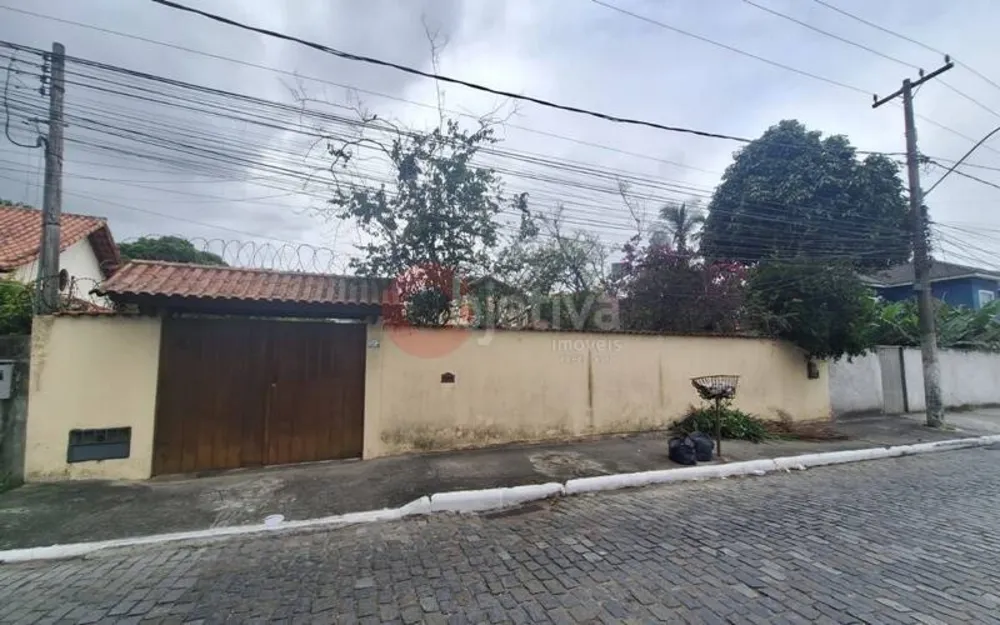 Casa, 5 quartos, 230 m² - Foto 16