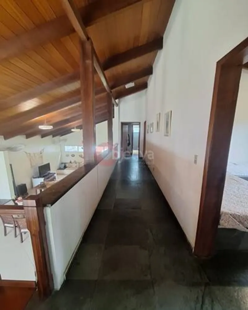 Casa, 5 quartos, 230 m² - Foto 19