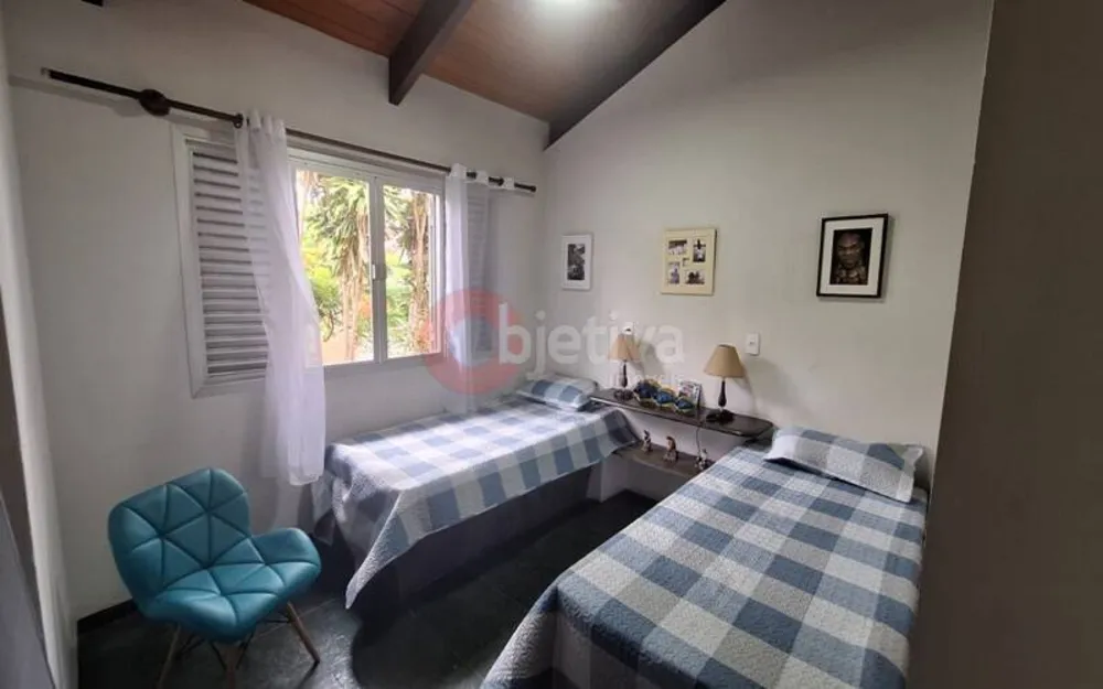 Casa, 5 quartos, 230 m² - Foto 21