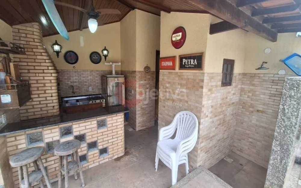 Casa, 5 quartos, 230 m² - Foto 29