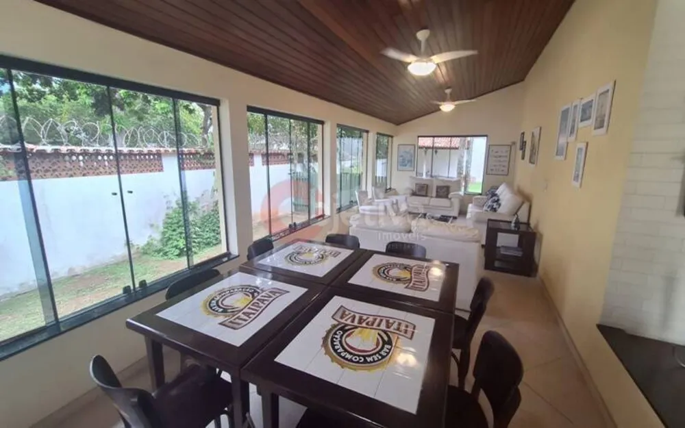 Casa, 5 quartos, 230 m² - Foto 31