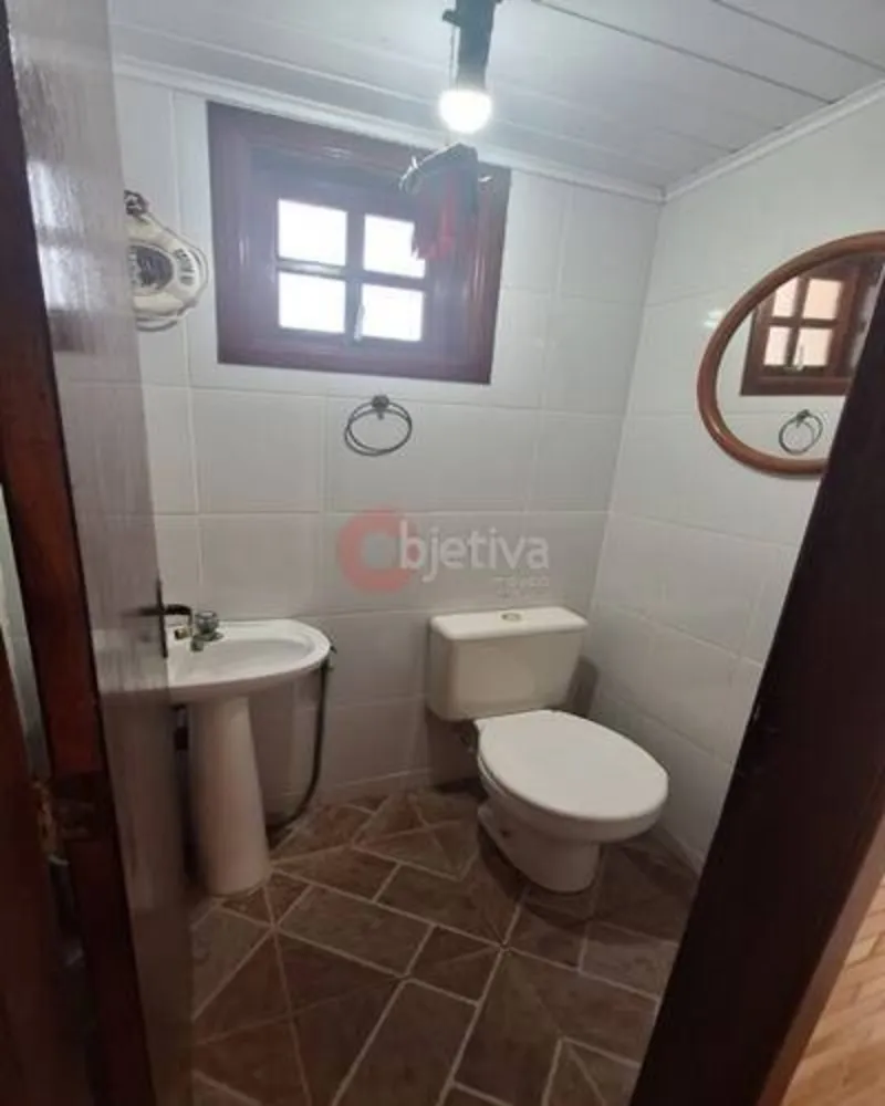Casa, 5 quartos, 230 m² - Foto 32