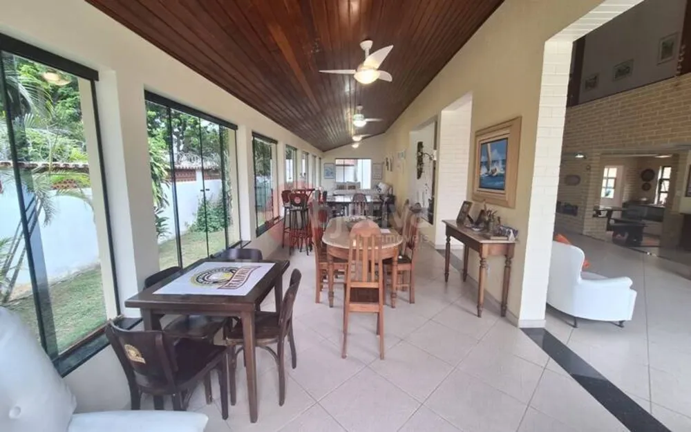 Casa, 5 quartos, 230 m² - Foto 15
