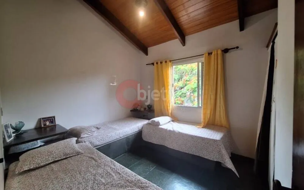 Casa, 5 quartos, 230 m² - Foto 27
