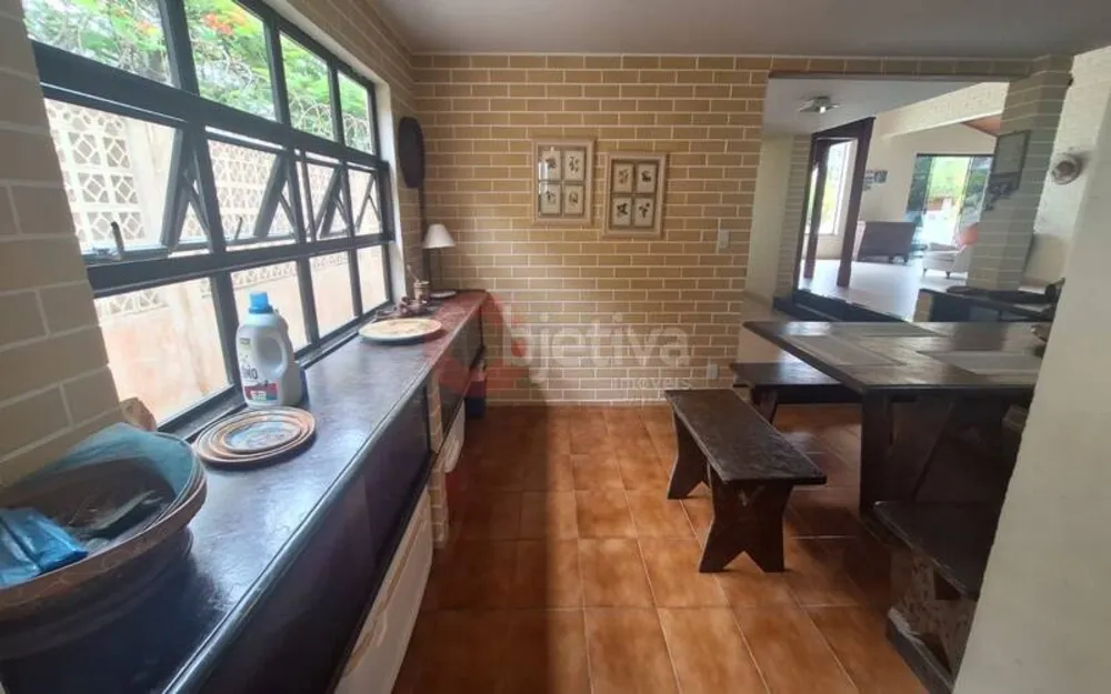 Casa, 5 quartos, 230 m² - Foto 23