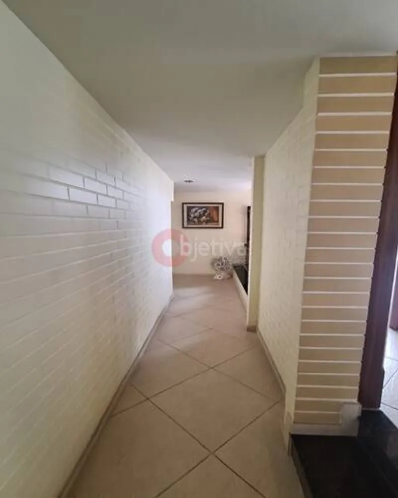 Casa, 5 quartos, 230 m² - Foto 22
