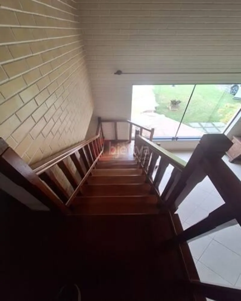 Casa, 5 quartos, 230 m² - Foto 10