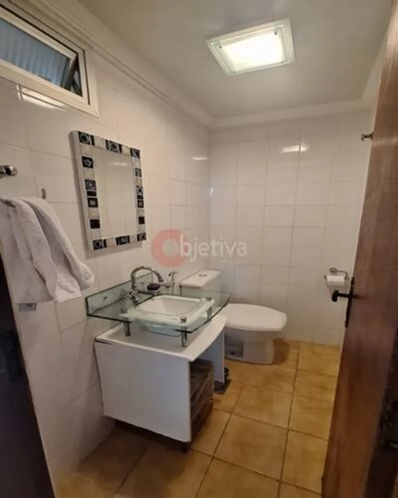 Casa, 5 quartos, 230 m² - Foto 30