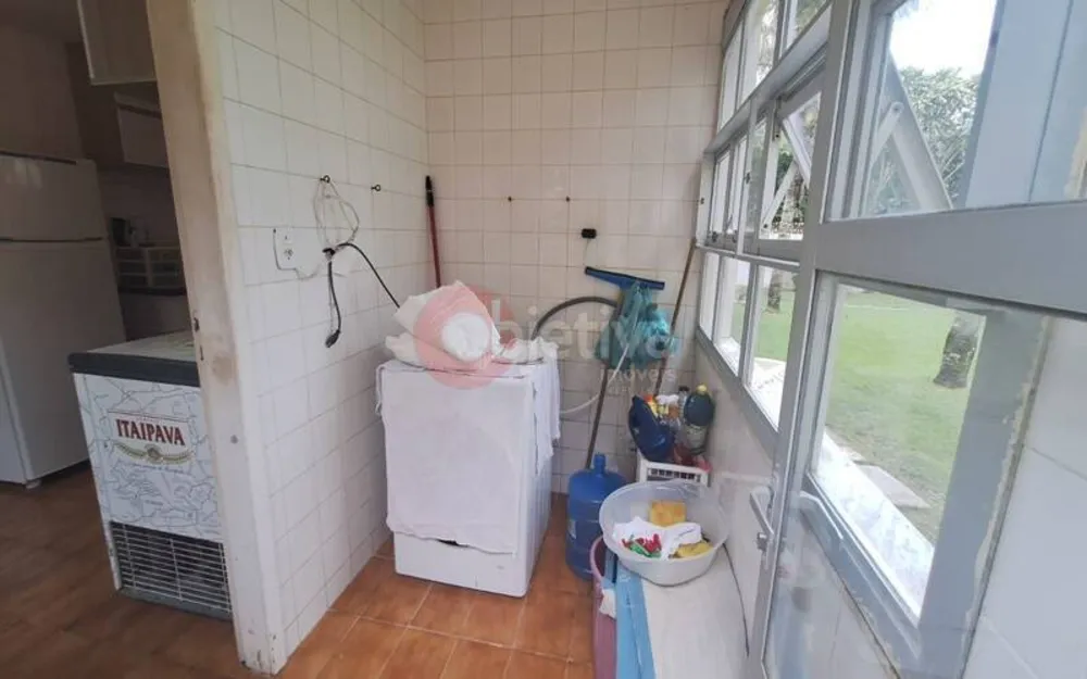Casa, 5 quartos, 230 m² - Foto 6