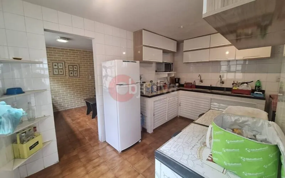 Casa, 5 quartos, 230 m² - Foto 30