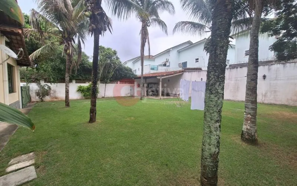 Casa, 5 quartos, 230 m² - Foto 24