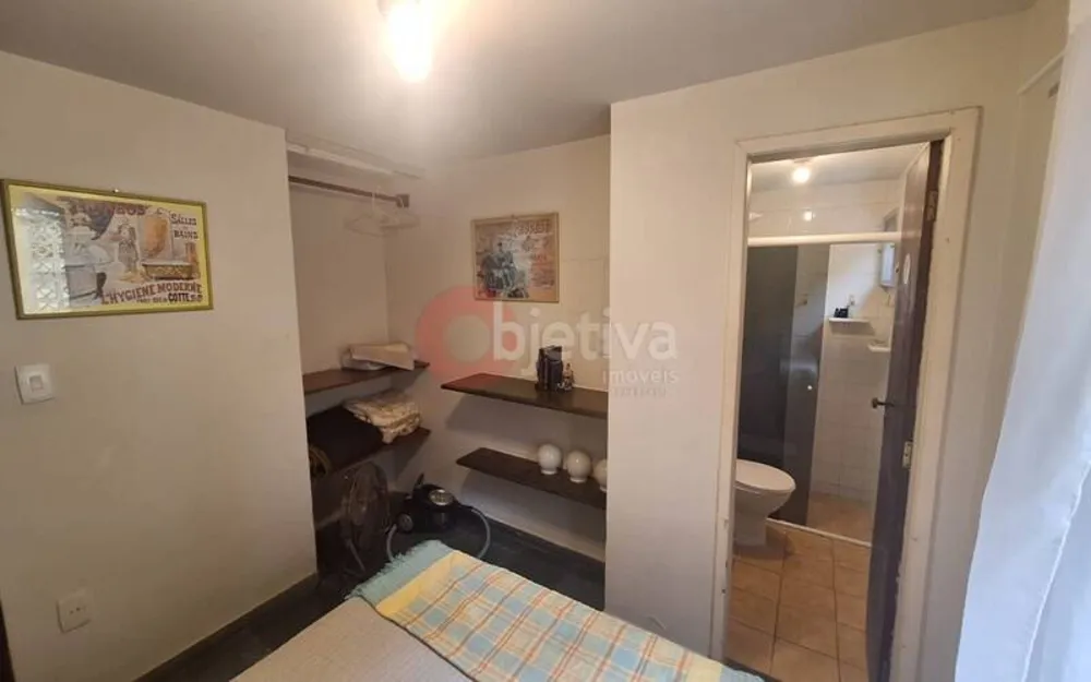 Casa, 5 quartos, 230 m² - Foto 29