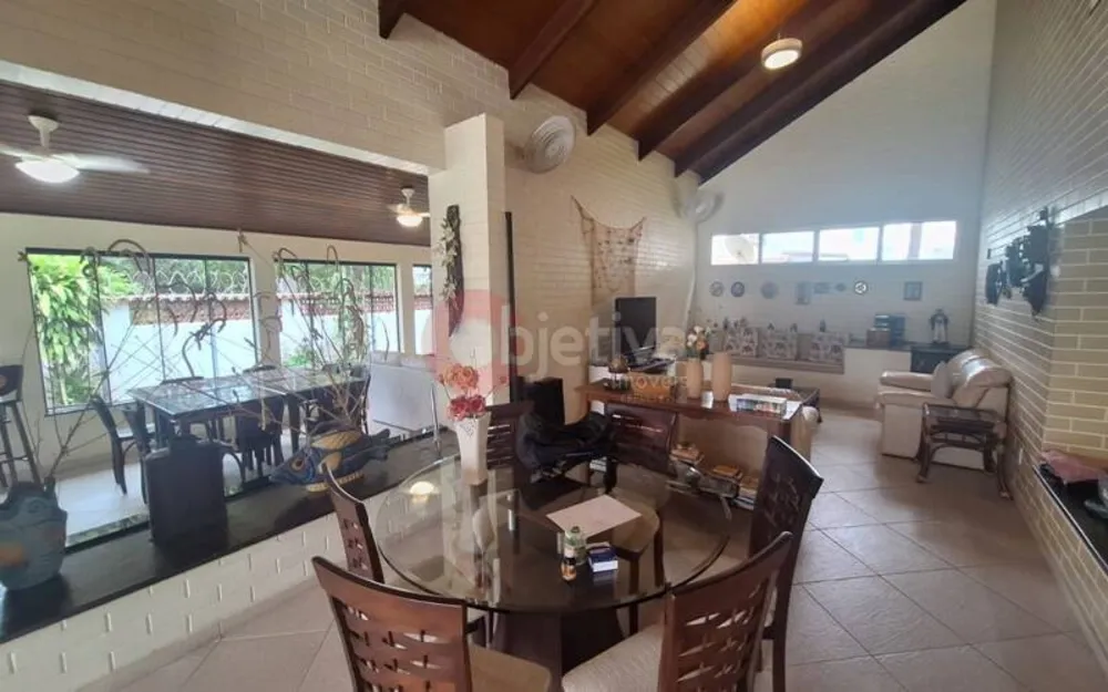 Casa, 5 quartos, 230 m² - Foto 25
