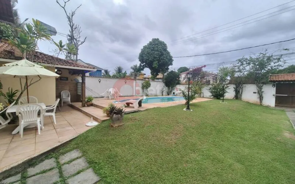 Casa, 5 quartos, 230 m² - Foto 12