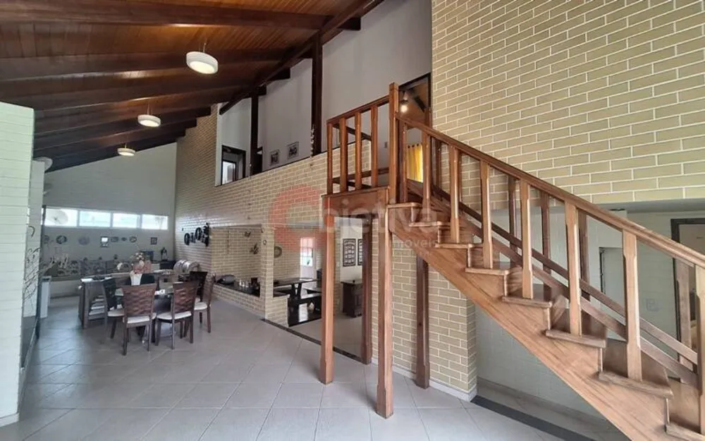 Casa, 5 quartos, 230 m² - Foto 20