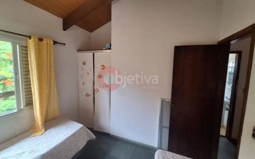 Casa, 5 quartos, 230 m² - Foto 4