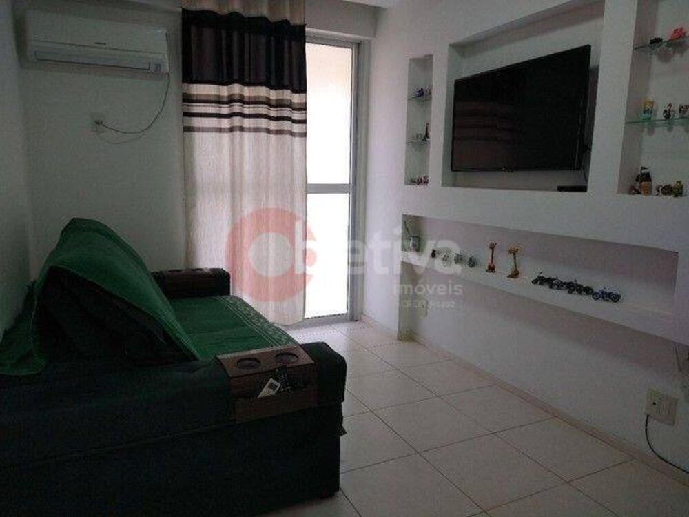 Apartamento, 2 quartos, 75 m² - Foto 3