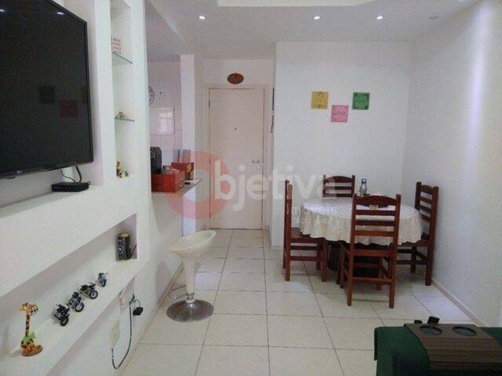 Apartamento, 2 quartos, 75 m² - Foto 2