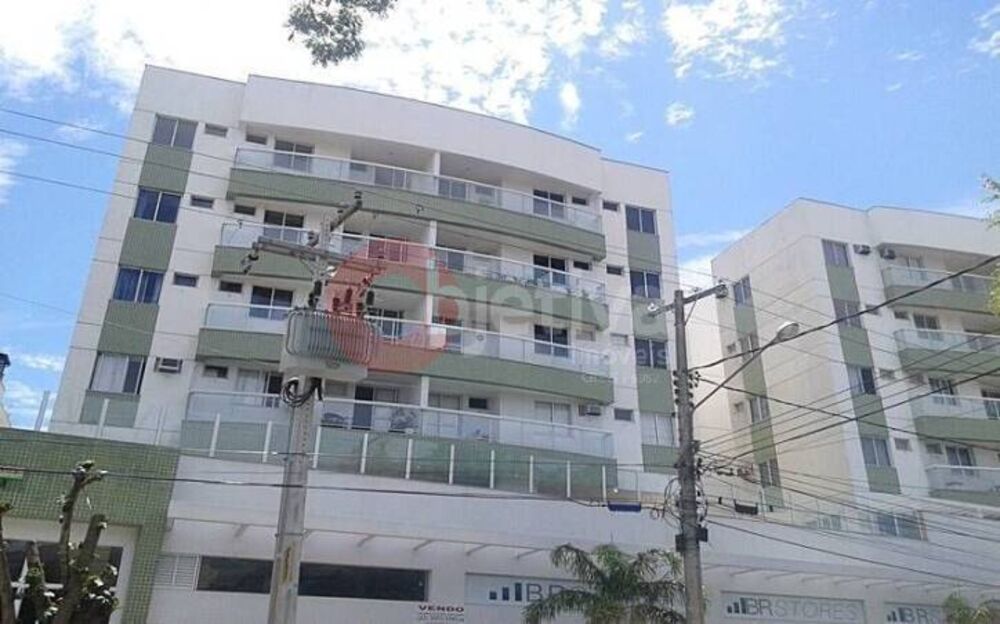 Apartamento, 2 quartos, 75 m² - Foto 1