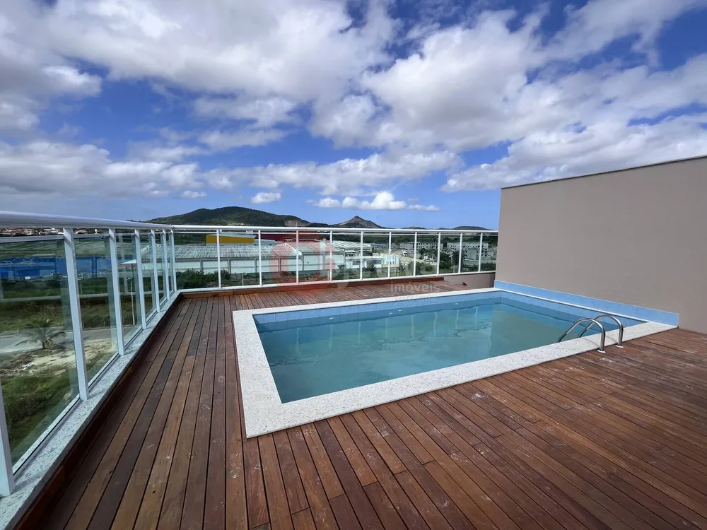 Apartamento, 2 quartos, 91 m² - Foto 3