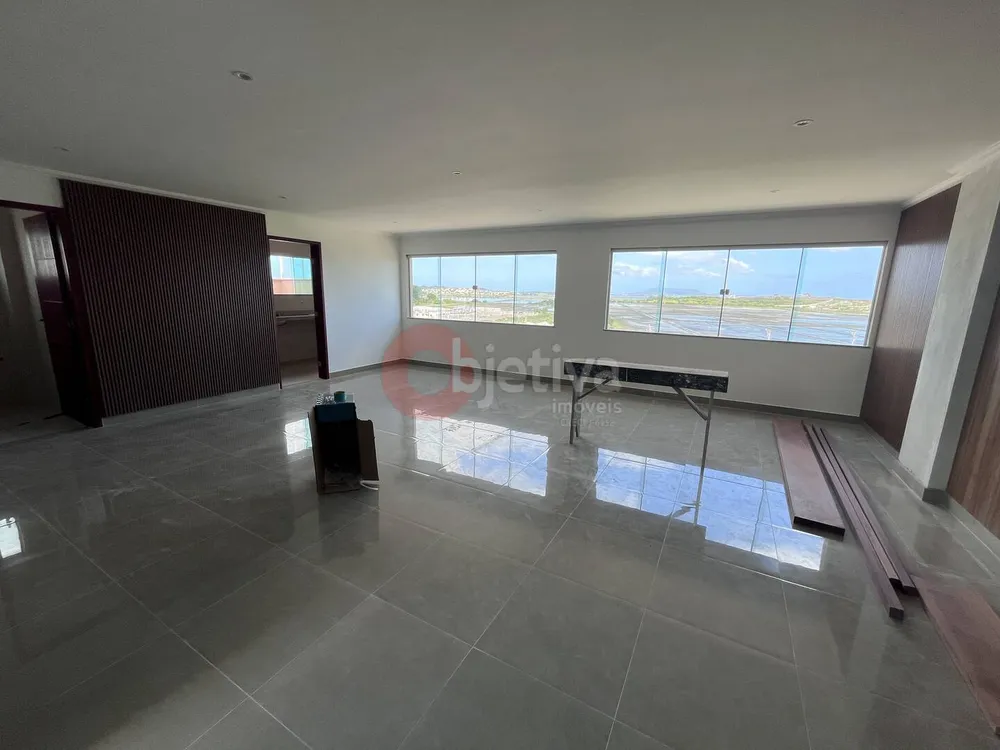 Apartamento, 2 quartos, 91 m² - Foto 6