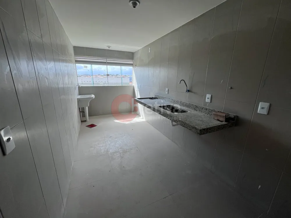 Apartamento, 2 quartos, 91 m² - Foto 8