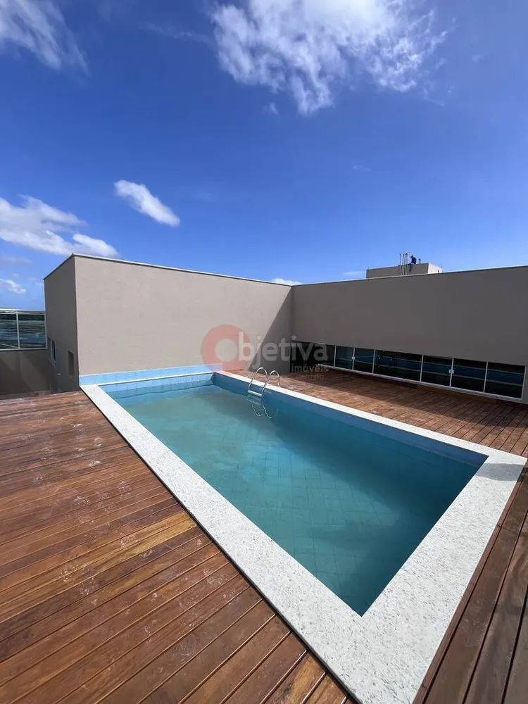 Apartamento, 2 quartos, 91 m² - Foto 1