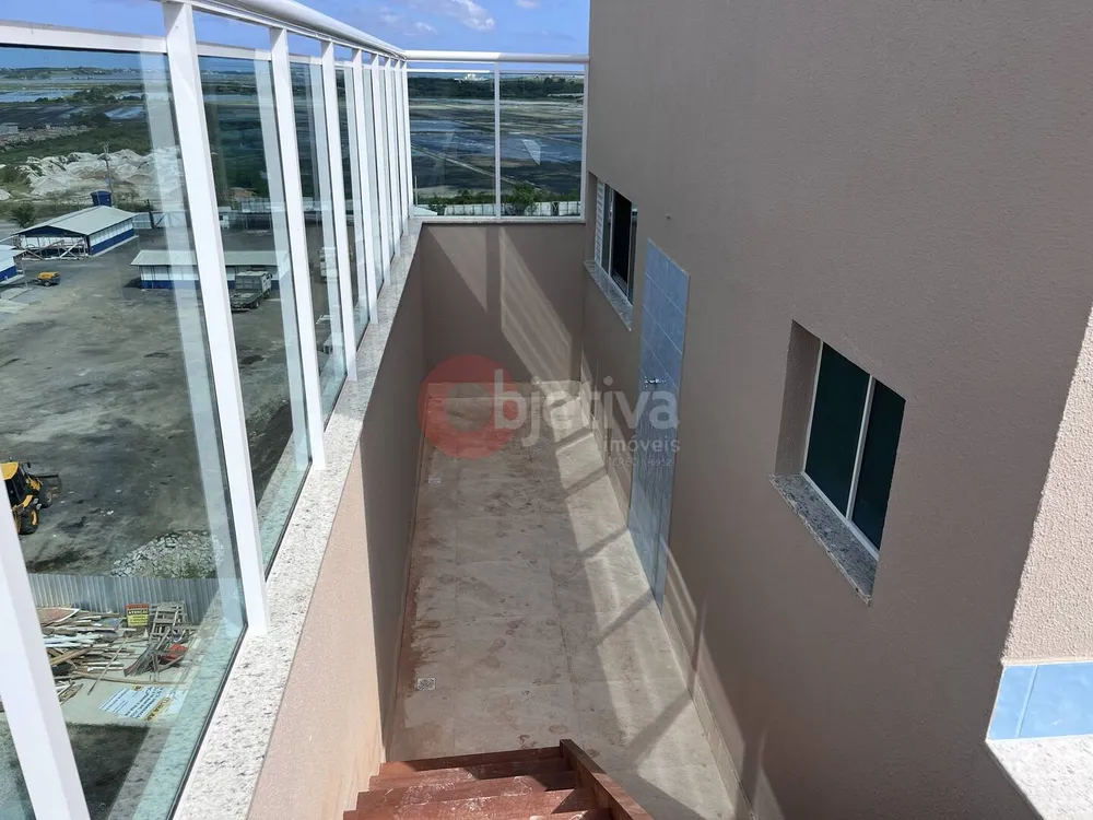 Apartamento, 2 quartos, 91 m² - Foto 5