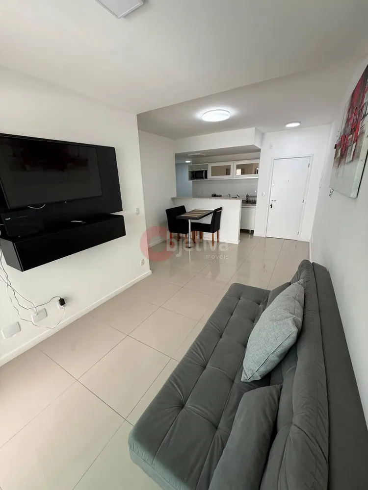 Apartamento, 1 quarto, 76 m² - Foto 1
