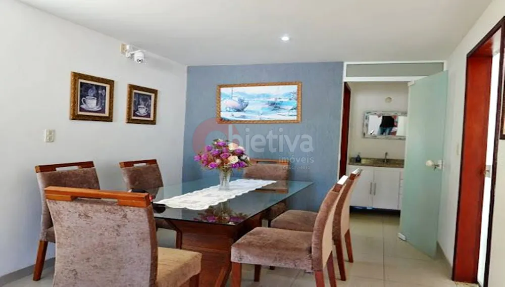Casa, 3 quartos, 225 m² - Foto 7