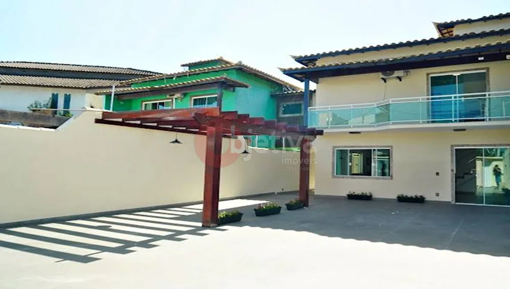 Casa, 3 quartos, 225 m² - Foto 15